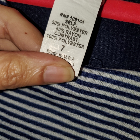 Dress - Picture 10 of 11